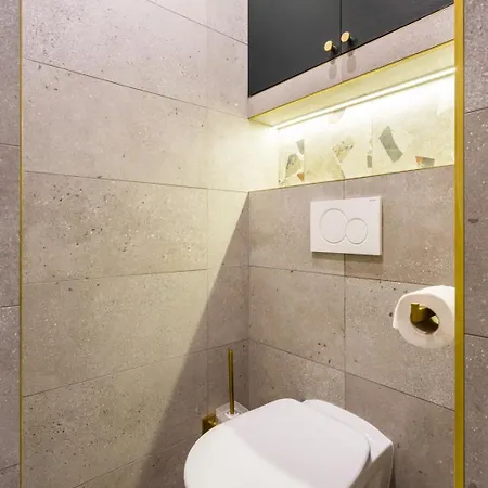 Charming Flat - 2bd-8p - Charonne-bastille Apartment
