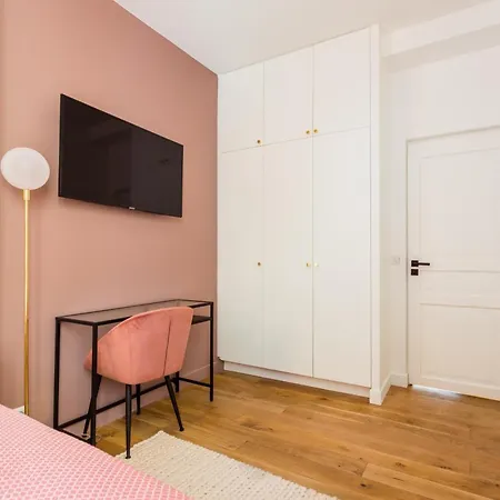 Charming Flat - 2bd-8p - Charonne-bastille Apartment Paris