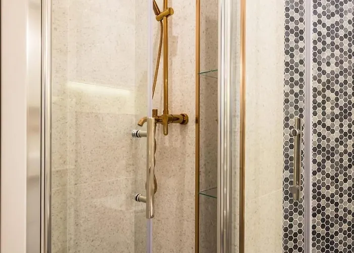 Apartment Charming Flat - 2bd-8p - Charonne-bastille *