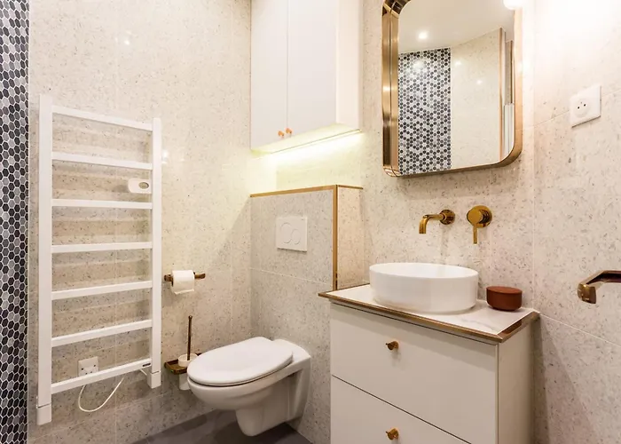 Charming Flat - 2bd-8p - Charonne-bastille Apartment