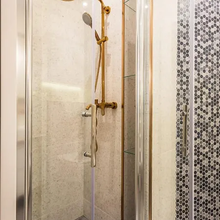 Appartamento Charming Flat - 2bd-8p - Charonne-bastille *